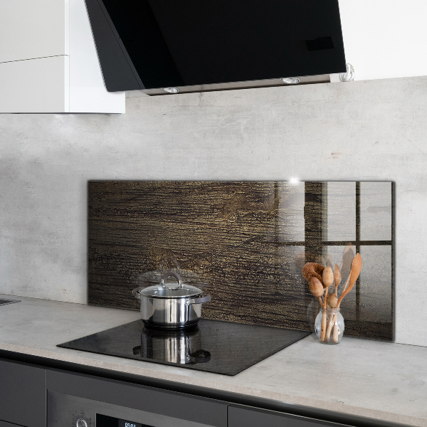 Nástenný panel  Retro textúra dreva