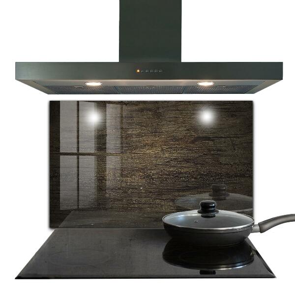 Nástenný panel  Retro textúra dreva