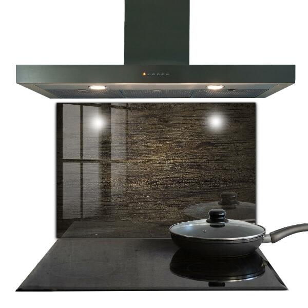 Nástenný panel  Retro textúra dreva