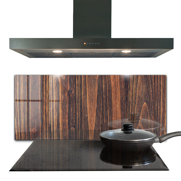 Nástenný panel  Prírodná textúra dreva