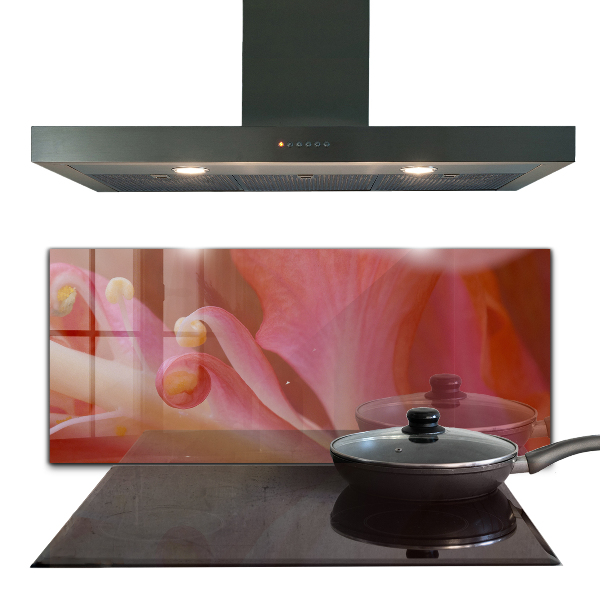 Nástenný panel  Kvetinový peľ príroda