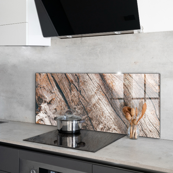 Nástenný panel  Textúra kmeňa stromovej kôry