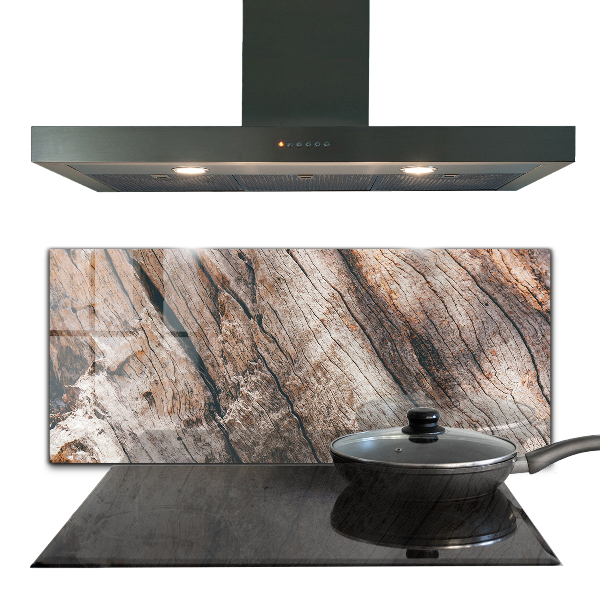 Nástenný panel  Textúra kmeňa stromovej kôry