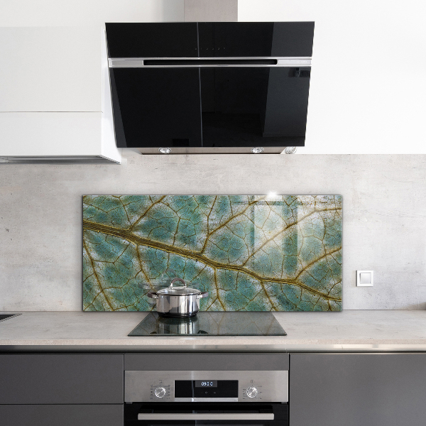 Nástenný panel  Textúra listov