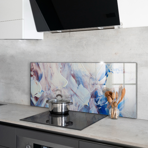 Nástenný panel  Abstrakcia textúry