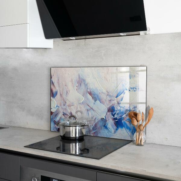 Nástenný panel  Abstrakcia textúry