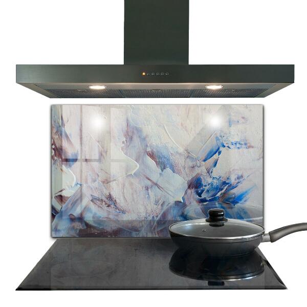 Nástenný panel  Abstrakcia textúry