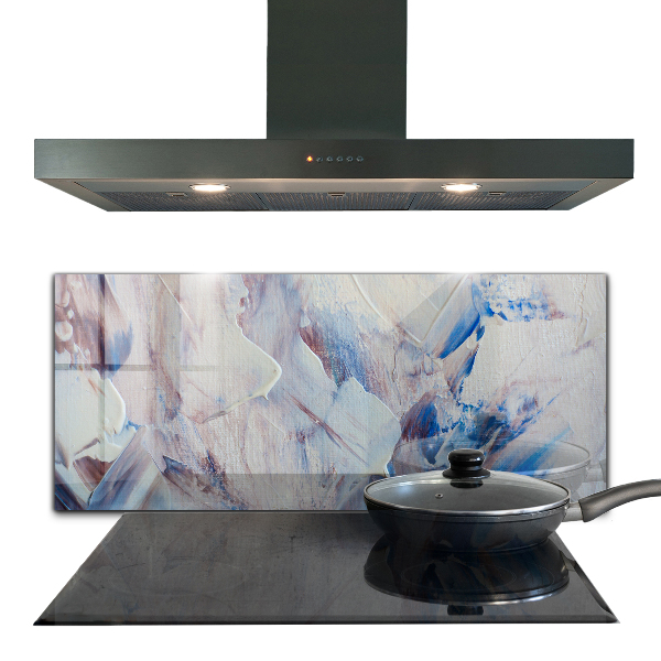 Nástenný panel  Abstrakcia textúry