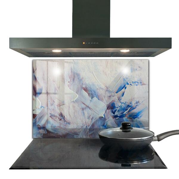 Nástenný panel  Abstrakcia textúry