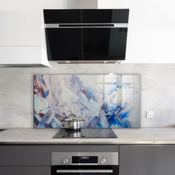 Nástenný panel  Abstrakcia textúry