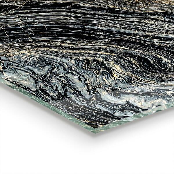 Nástenný panel  Textúra mramorovej žuly