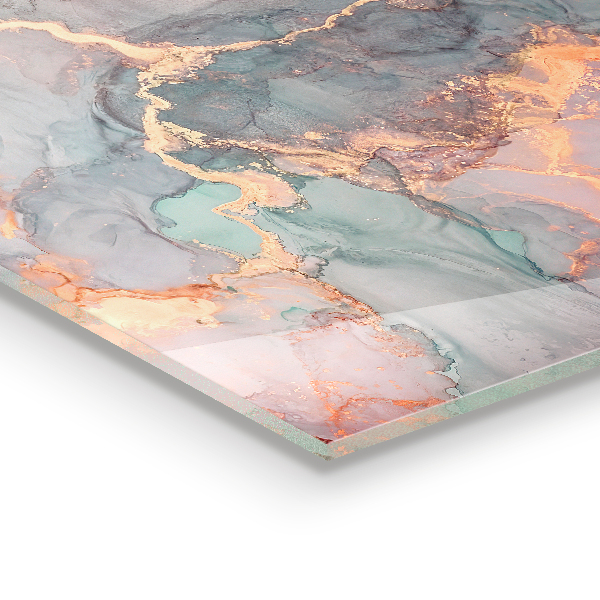 Nástenný panel  Textúra mramoru