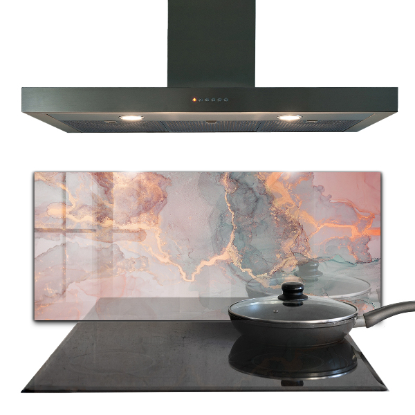 Nástenný panel  Textúra mramoru