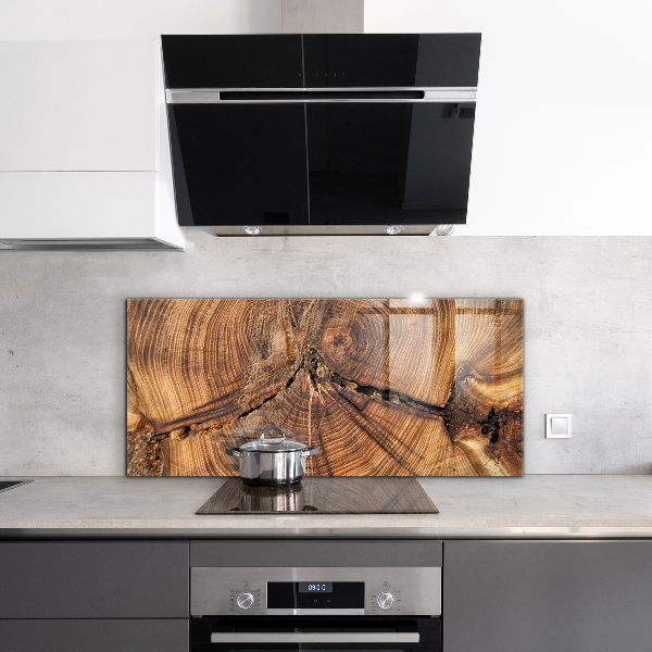 Nástenný panel  Textúra trupu