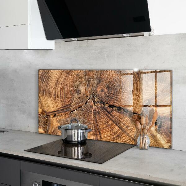 Nástenný panel  Textúra trupu