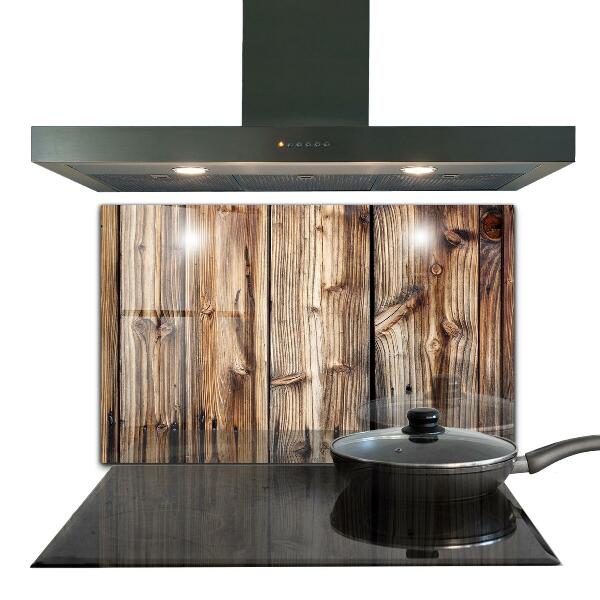 Nástenný panel  Staré dubové drevo