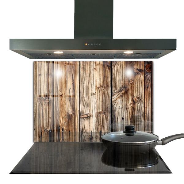 Nástenný panel  Staré dubové drevo