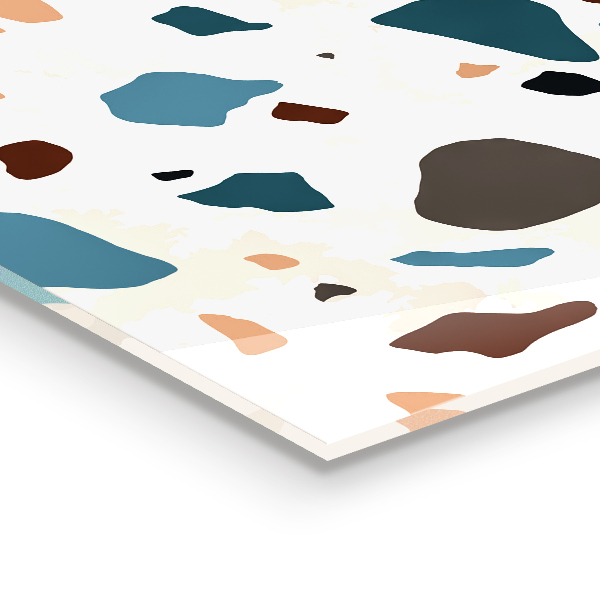 Nástenný panel  Terrazzo terrazzo stone