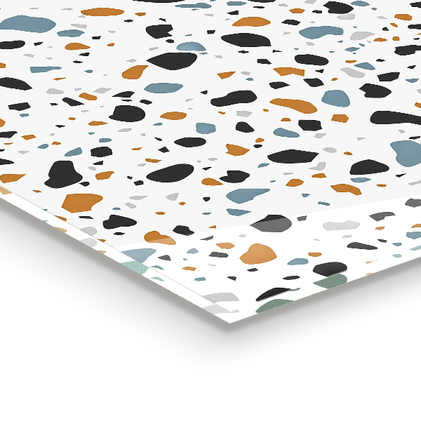 Nástenný panel  Terrazzo terazzo stone