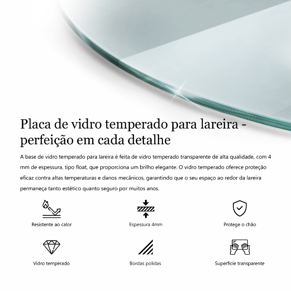 Podložka pod krb štvrtinová 100x100 cm