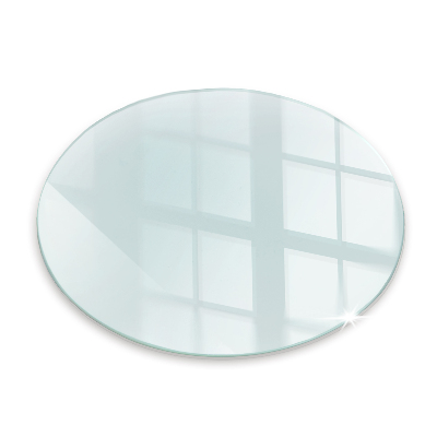 Podložka pod kachle obdĺžniková fi90 cm