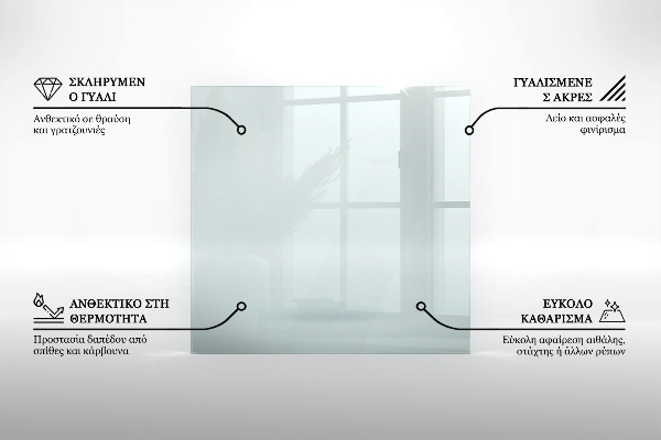 Podložka pod krb obdĺžniková 140x70 cm