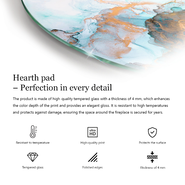 Podložka pod krb Drevená štruktúra v priereze