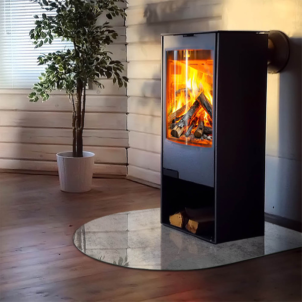 Podložka pod kachle Abstraktné pozadie textúry