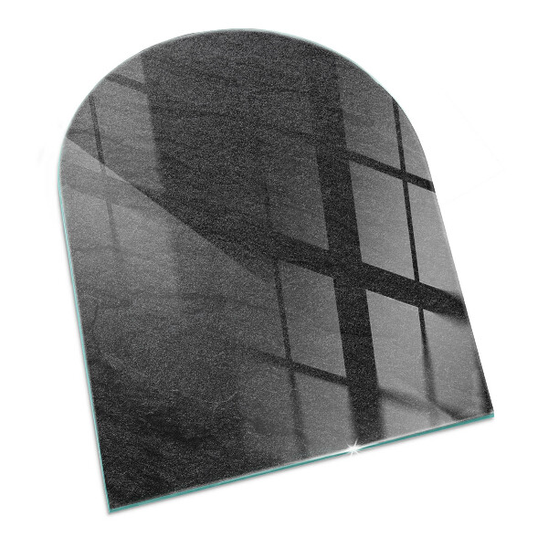 Podložka pod kachle Textúra povrchu kameňa