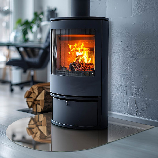 Podložka pod krb Farba Hnedá