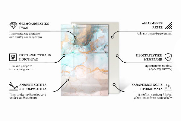 Obdĺžniková podložka pod krb Drevená štruktúra v priereze