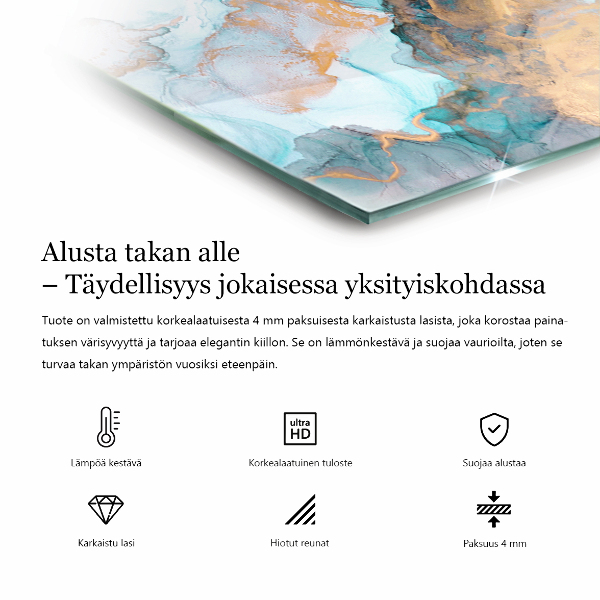 Šesťuholníková podložka pod krbové kachle Trojrozmerná geometria