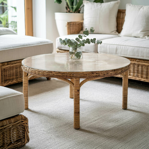 Doska na stôl Štruktúra mramorového vzoru