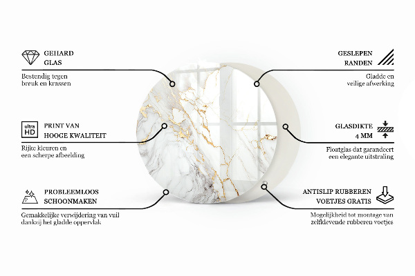 Doska na stôl Vzor textúry dreva