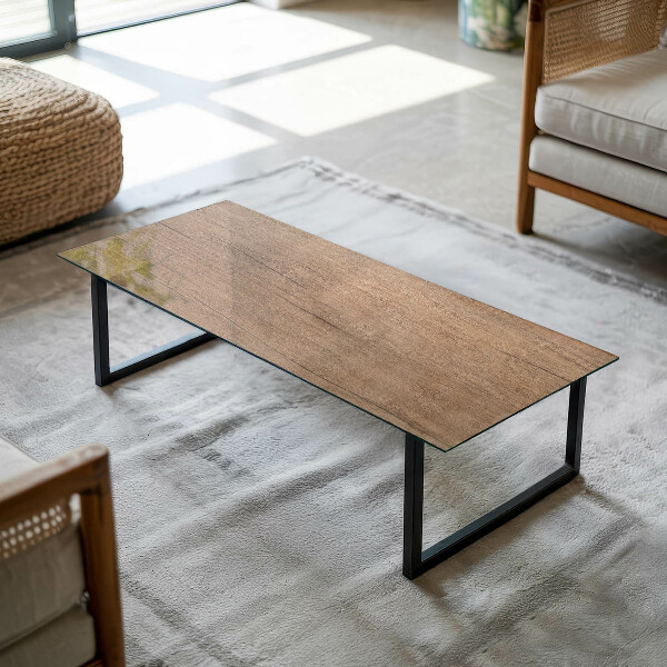 Stolová doska Štýlový drevený motív