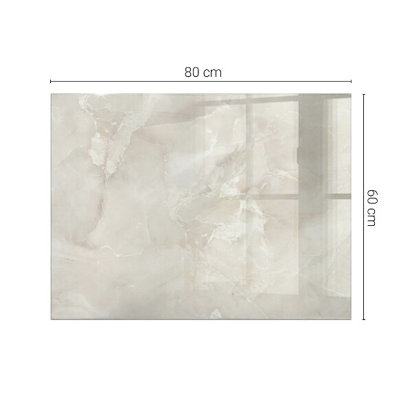 Stolová doska Mramorový vzor