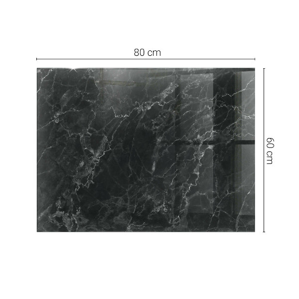 Stolová doska Žilkový mramorový vzor