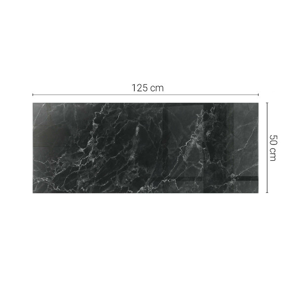 Stolová doska Žilkový mramorový vzor