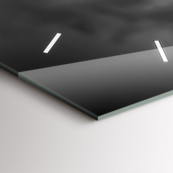 Vertikálne hodiny Effelova veža v Paríži