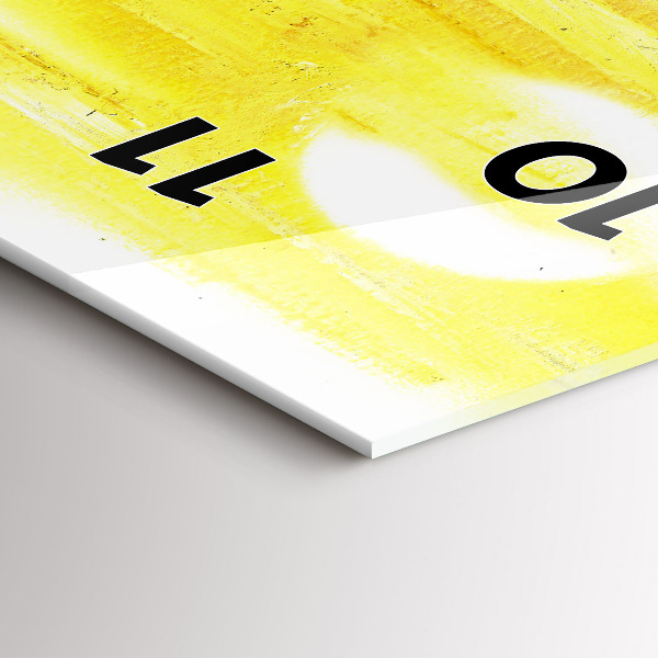 Vertikálne hodiny Benátsky most Rialto