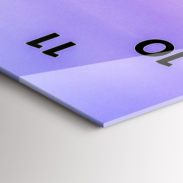 Vertikálne hodiny Nemecké Alpy Mníchov