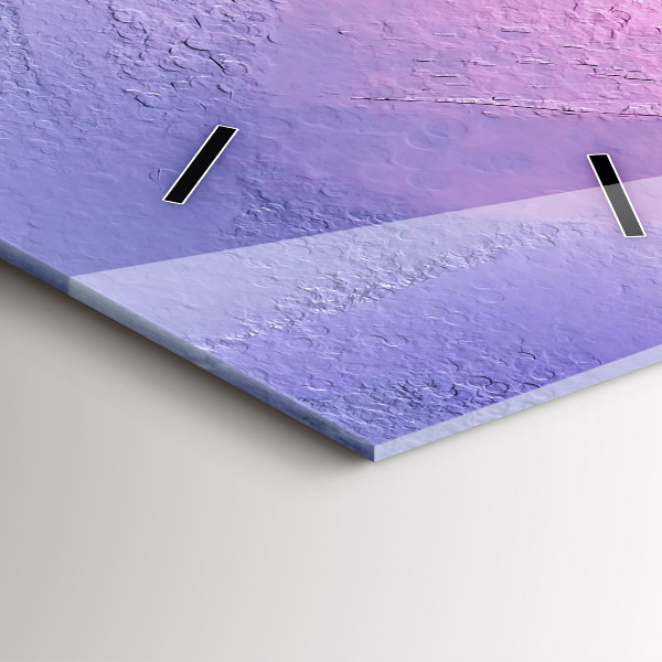 Vertikálne hodiny Prímorská krajina