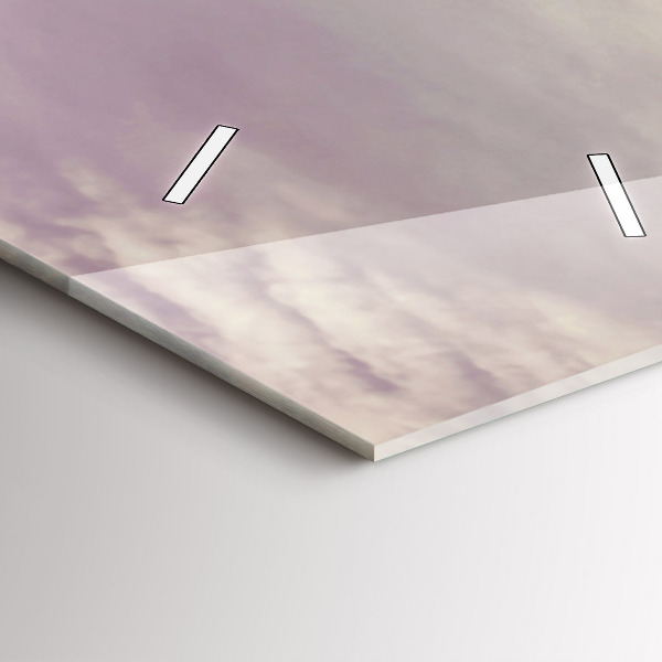 Vertikálne hodiny Auto v štýle vintage