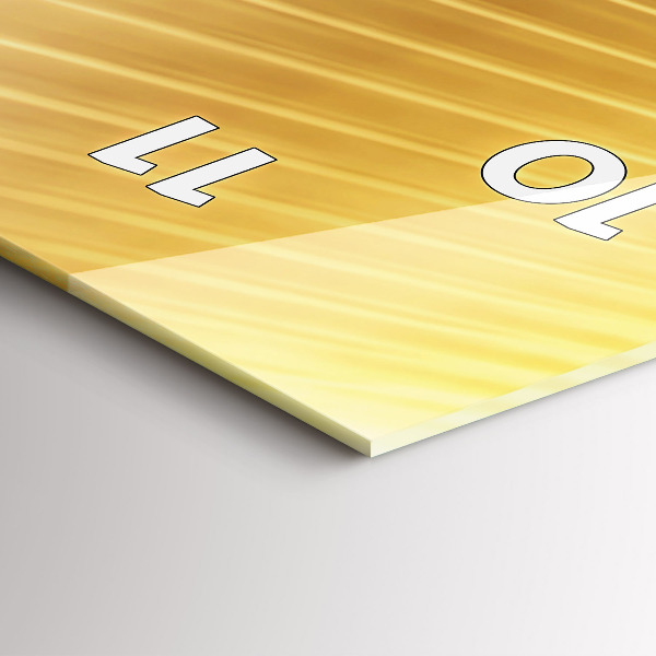 Vertikálne hodiny Klasické staré auto