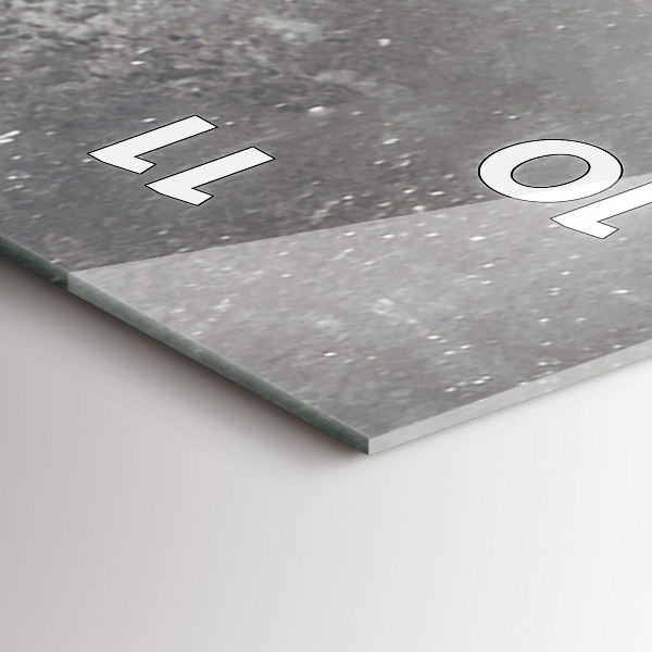 Vertikálne hodiny Slon