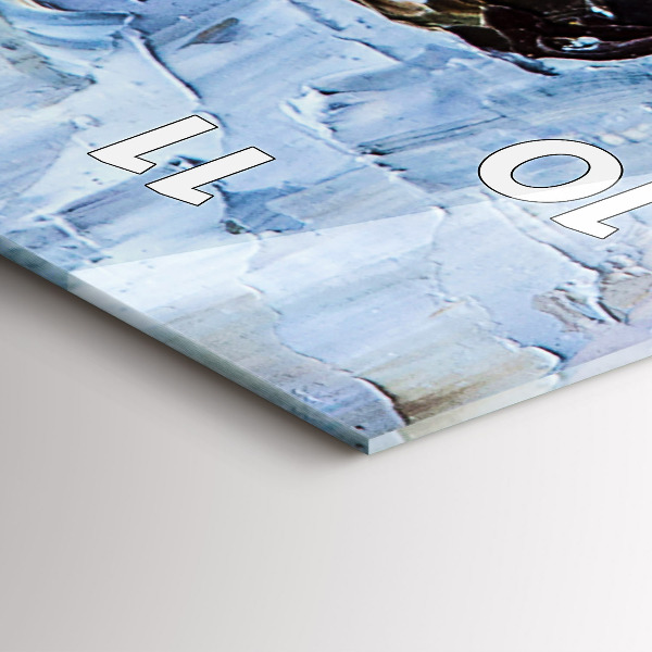 Vertikálne hodiny Mladé baletky