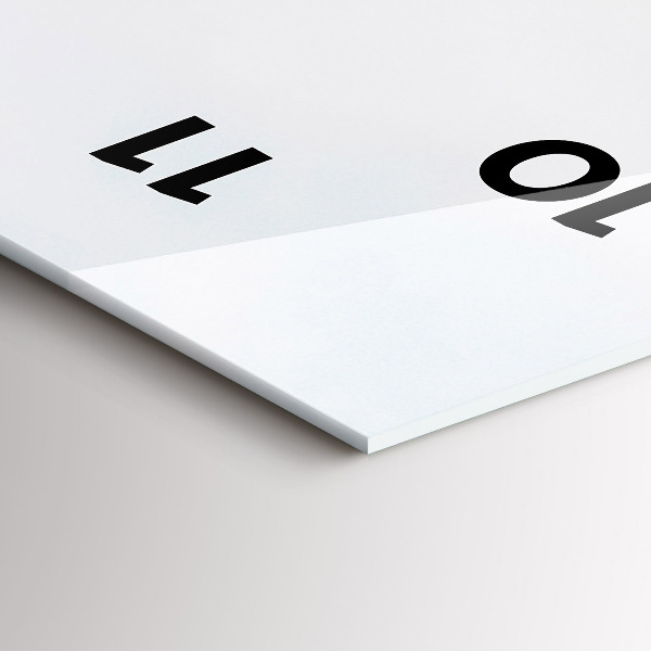 Vertikálne hodiny Staré autá