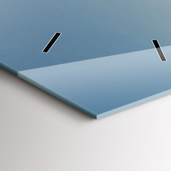 Vertikálne hodiny Traktor v poľnohospodárskej oblasti