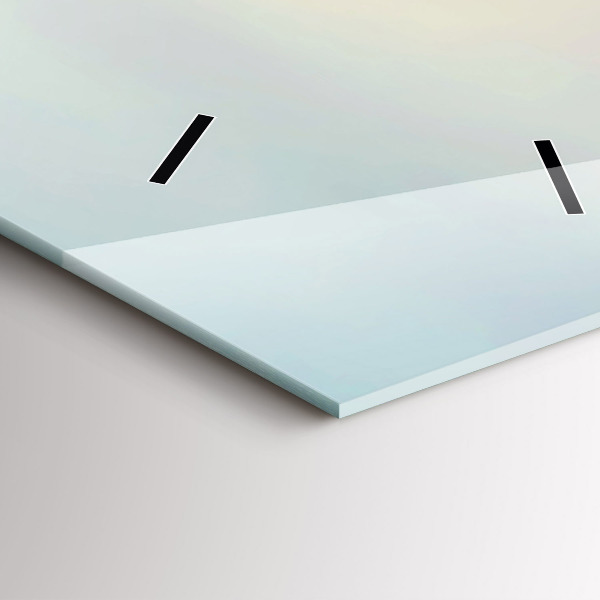 Vertikálne hodiny Panoráma Londýna Big Ben