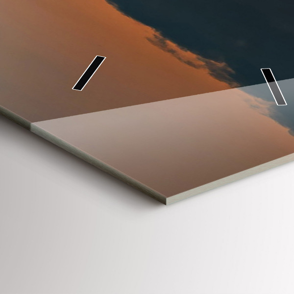 Vertikálne hodiny Slnečnice na lúke